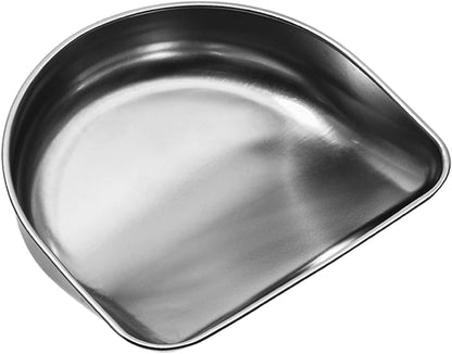 Dog Bowl for Feeder (Melamine Formaldehyde‌/Stainless Steel)